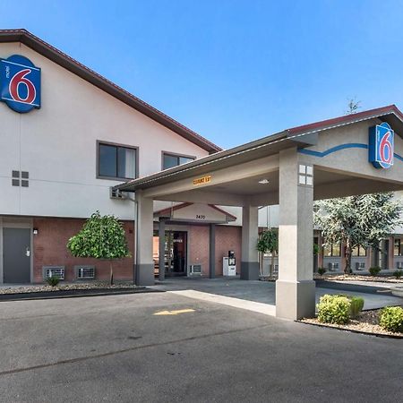 Motel 6-Morristown, Tn المظهر الخارجي الصورة