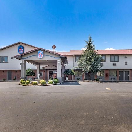 Motel 6-Morristown, Tn المظهر الخارجي الصورة