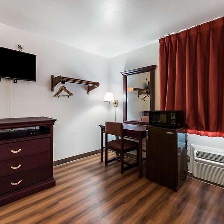 Motel 6-Morristown, Tn المظهر الخارجي الصورة