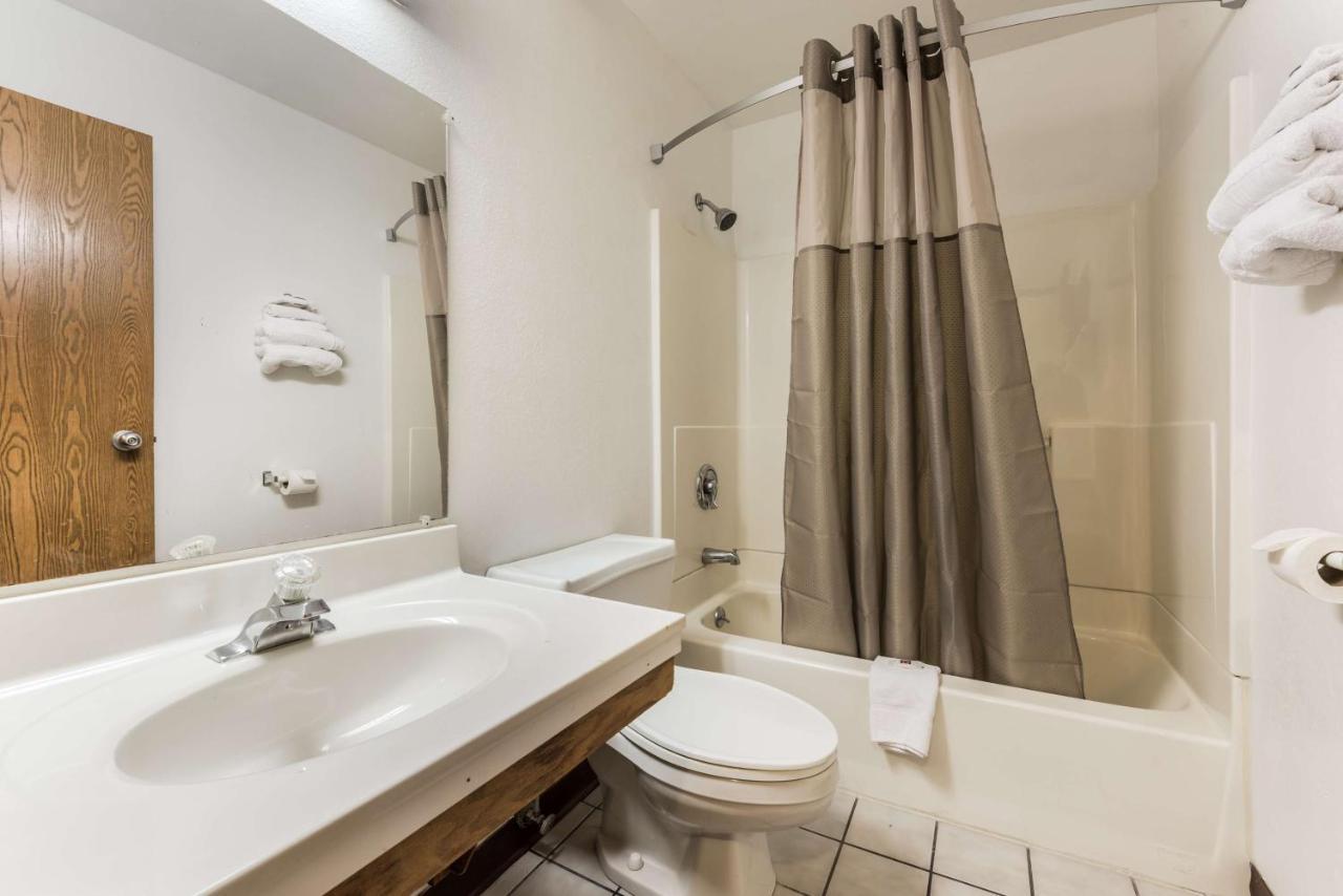 Motel 6-Morristown, Tn المظهر الخارجي الصورة