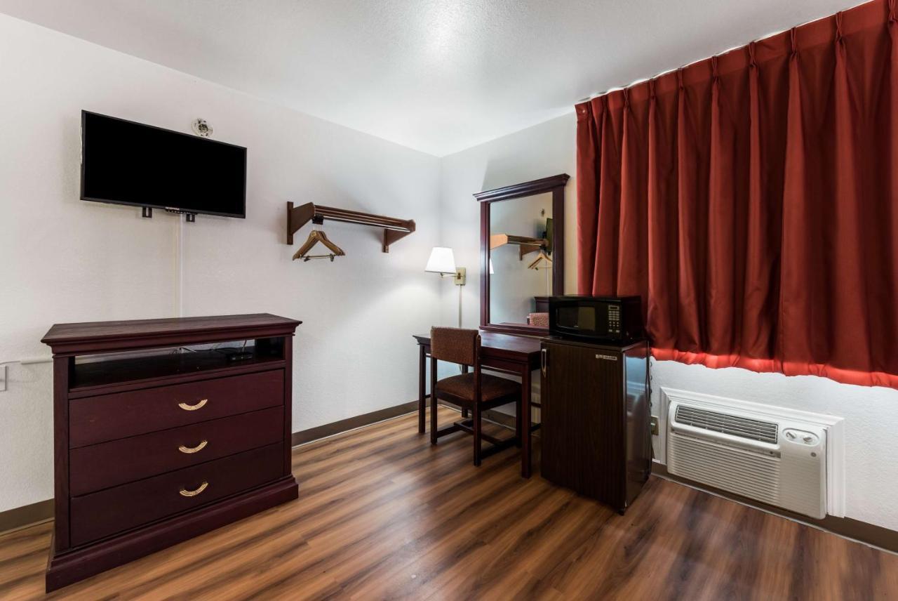 Motel 6-Morristown, Tn المظهر الخارجي الصورة
