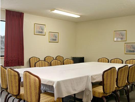 Motel 6-Morristown, Tn المظهر الخارجي الصورة