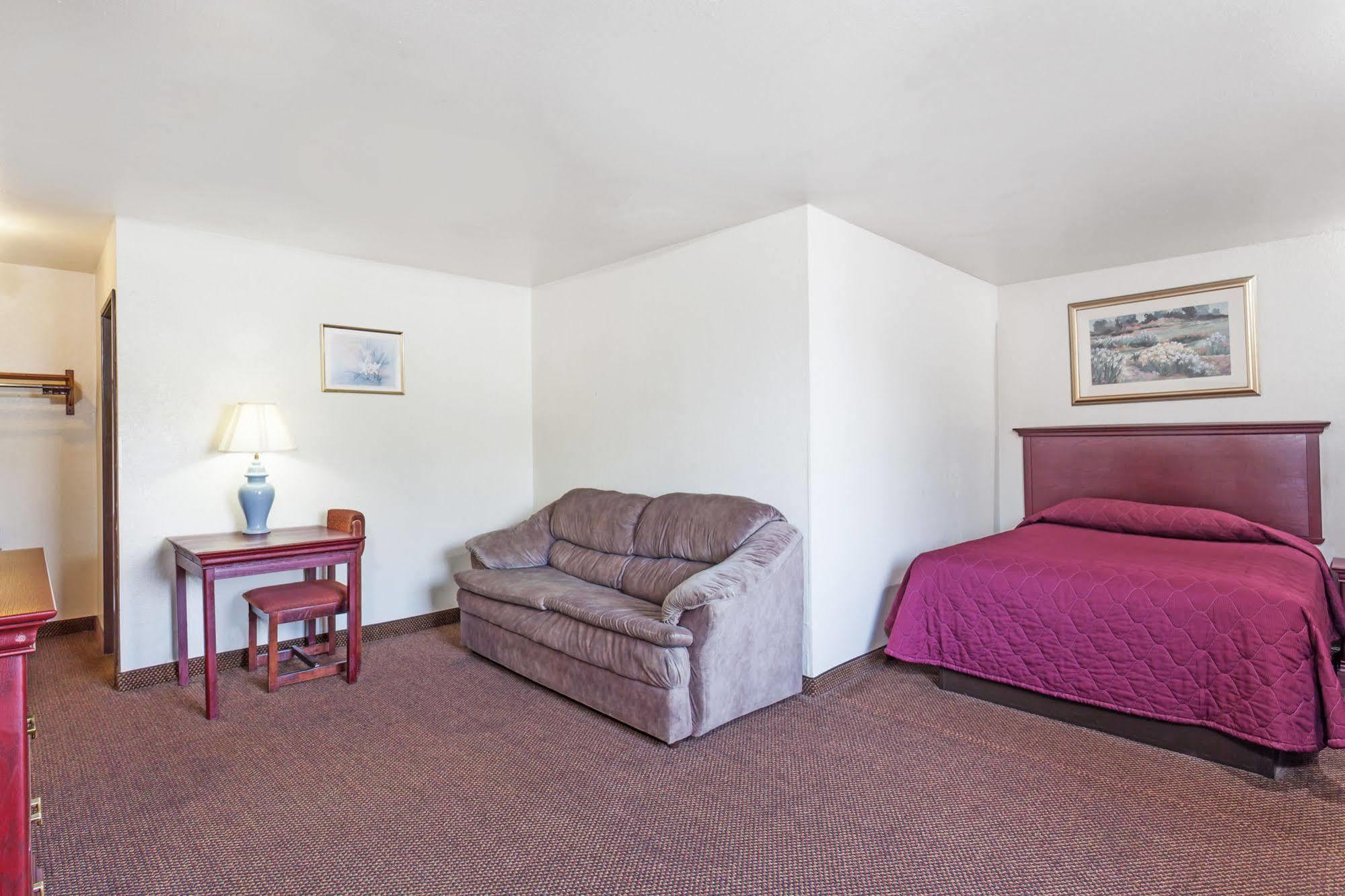 Motel 6-Morristown, Tn المظهر الخارجي الصورة