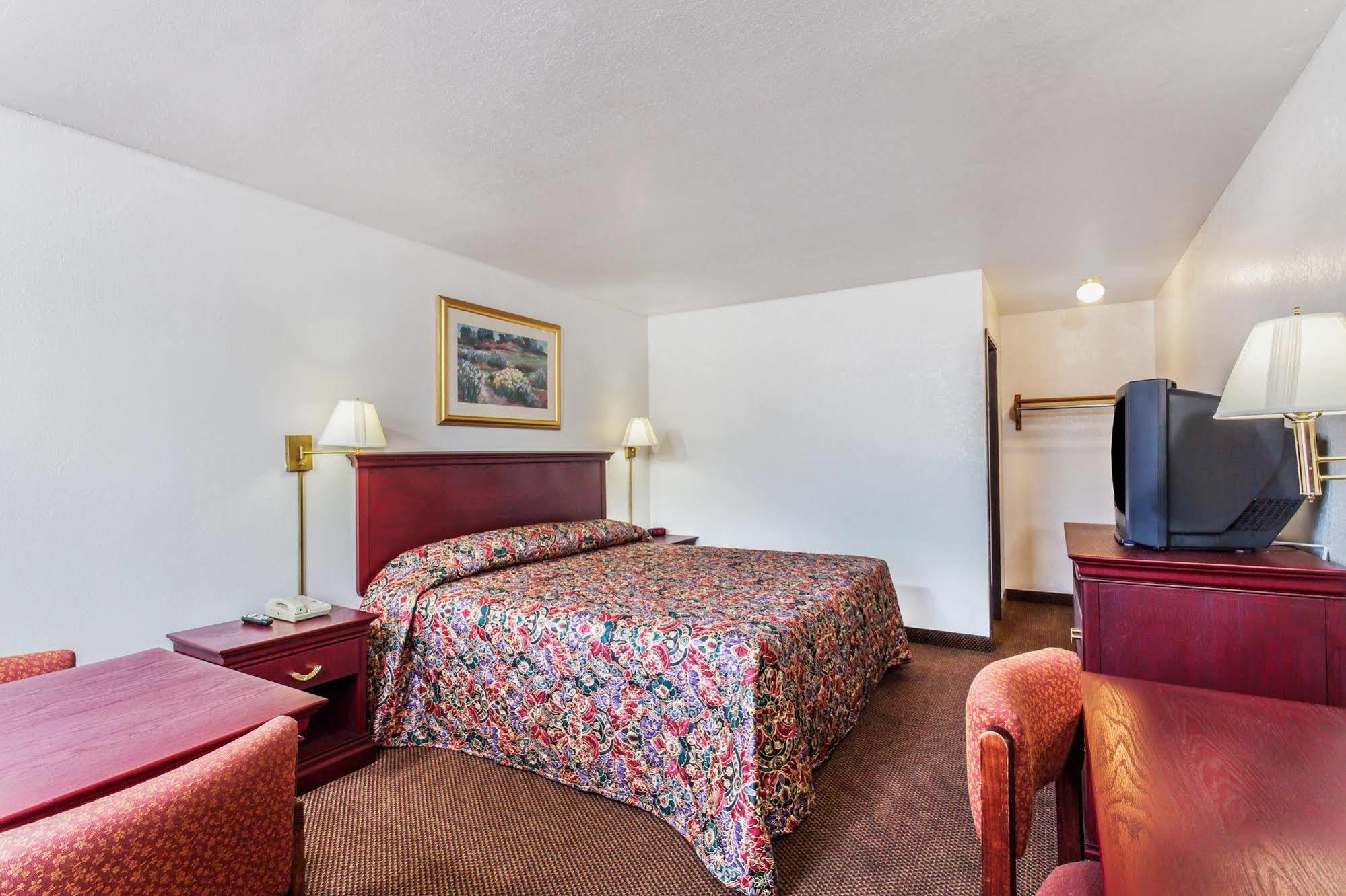 Motel 6-Morristown, Tn المظهر الخارجي الصورة