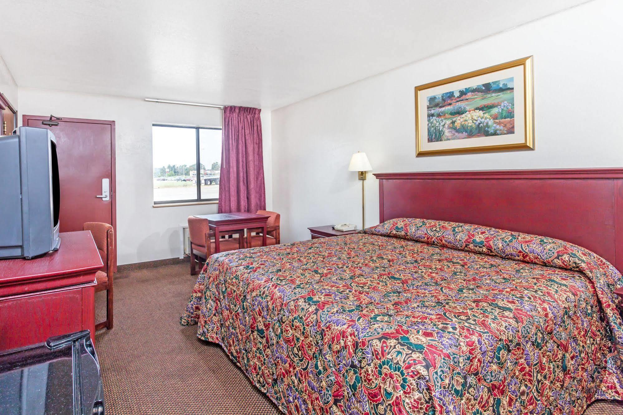 Motel 6-Morristown, Tn المظهر الخارجي الصورة