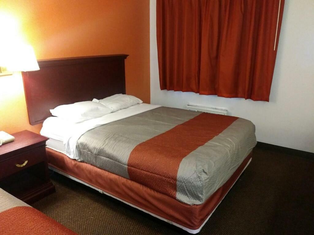 Motel 6-Morristown, Tn المظهر الخارجي الصورة
