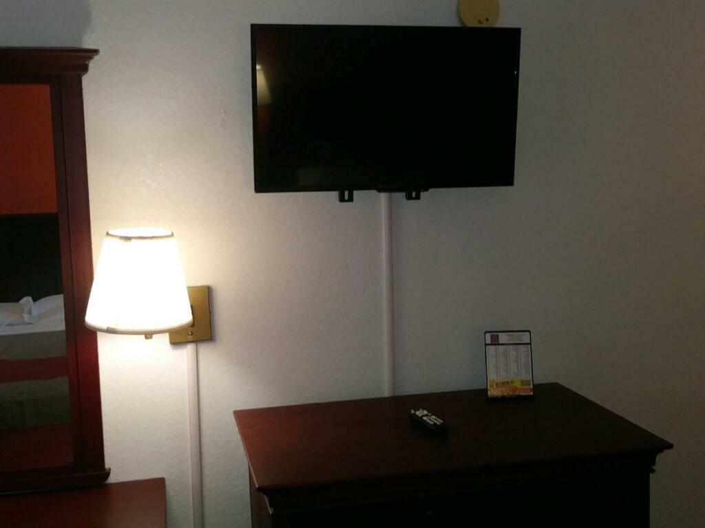 Motel 6-Morristown, Tn المظهر الخارجي الصورة